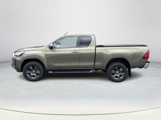 Toyota Hilux 2.4 D-4D Xtra Cab Professional | Navigatie | Achteruitrijcamera ActivLease financial lease