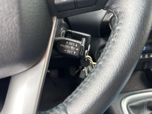 Toyota Hilux 2.4 D-4D Xtra Cab Professional | Navigatie | Achteruitrijcamera ActivLease financial lease