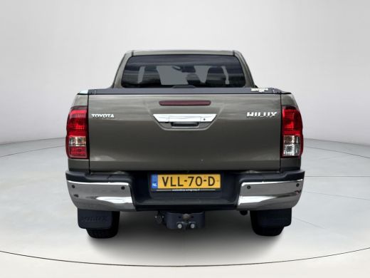 Toyota Hilux 2.4 D-4D Xtra Cab Professional | Navigatie | Achteruitrijcamera ActivLease financial lease