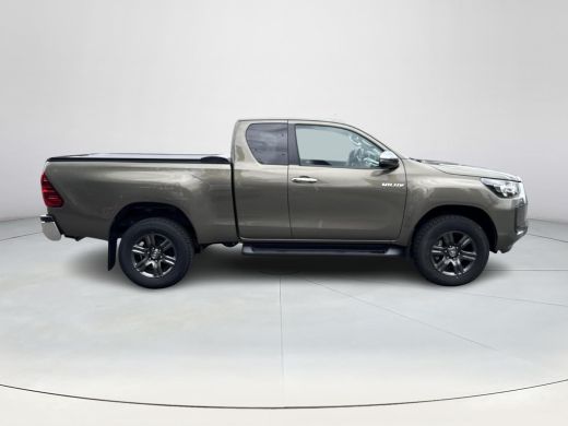 Toyota Hilux 2.4 D-4D Xtra Cab Professional | Navigatie | Achteruitrijcamera ActivLease financial lease
