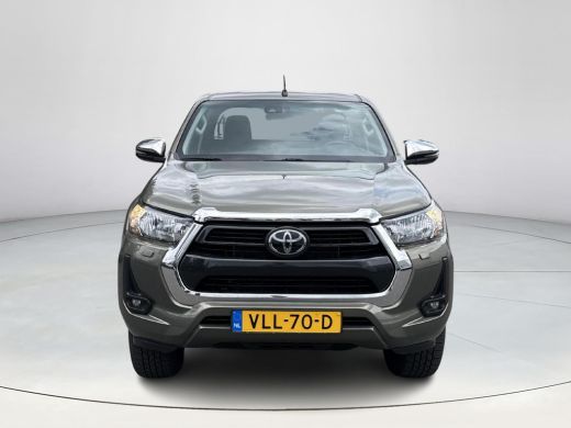 Toyota Hilux 2.4 D-4D Xtra Cab Professional | Navigatie | Achteruitrijcamera ActivLease financial lease