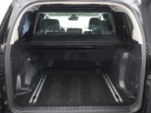 Toyota Land Cruiser 2.8 D-4D-F AUT. 5-PERSOONS EXECUTIVE + SCHUIFDAK | 360 CAMERA | STOELVENTILATIE | ADAPTIVE CRUISE ActivLease financial lease