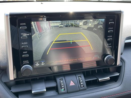 Toyota RAV4 2.5 Plug-in Hybrid AWD Dynamic | Navigatie | Carplay | Stoelverwarming | Parkeersensoren | ActivLease financial lease