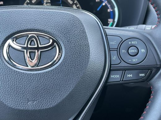 Toyota RAV4 2.5 Plug-in Hybrid AWD Dynamic | Navigatie | Carplay | Stoelverwarming | Parkeersensoren | ActivLease financial lease