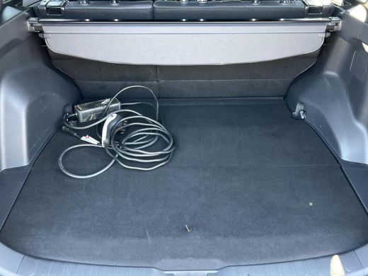 Toyota RAV4 2.5 Plug-in Hybrid AWD Dynamic | Navigatie | Carplay | Stoelverwarming | Parkeersensoren | ActivLease financial lease
