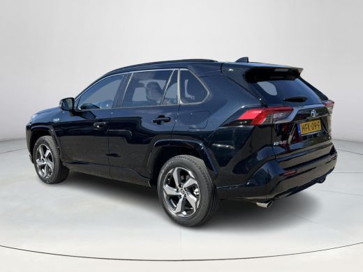 Toyota RAV4 2.5 Plug-in Hybrid AWD Dynamic | Navigatie | Carplay | Stoelverwarming | Parkeersensoren | ActivLease financial lease