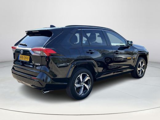Toyota RAV4 2.5 Plug-in Hybrid AWD Dynamic | Navigatie | Carplay | Stoelverwarming | Parkeersensoren | ActivLease financial lease