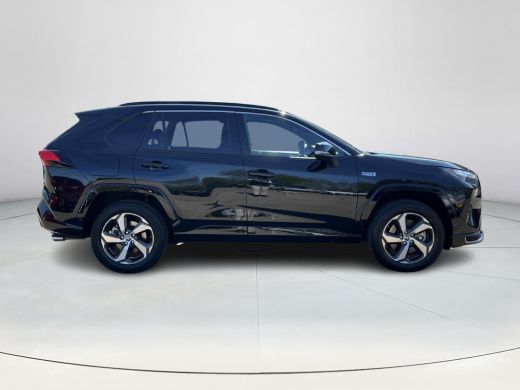 Toyota RAV4 2.5 Plug-in Hybrid AWD Dynamic | Navigatie | Carplay | Stoelverwarming | Parkeersensoren | ActivLease financial lease