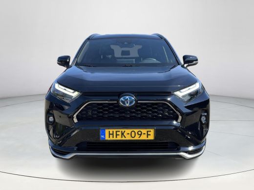 Toyota RAV4 2.5 Plug-in Hybrid AWD Dynamic | Navigatie | Carplay | Stoelverwarming | Parkeersensoren | ActivLease financial lease