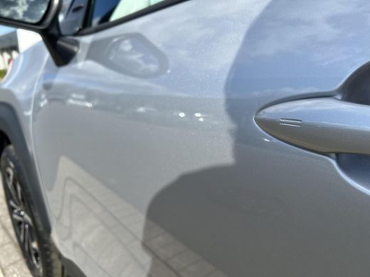 Toyota Yaris Cross 1.5 Hybrid 115 First Edition ActivLease financial lease