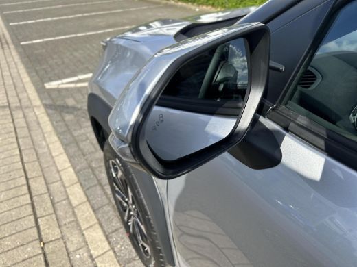 Toyota Yaris Cross 1.5 Hybrid 115 First Edition ActivLease financial lease