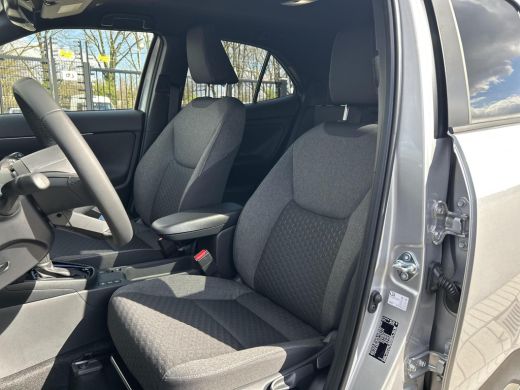 Toyota Yaris Cross 1.5 Hybrid 115 First Edition ActivLease financial lease