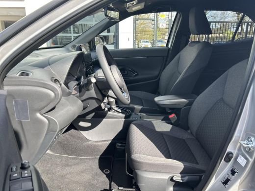 Toyota Yaris Cross 1.5 Hybrid 115 First Edition ActivLease financial lease