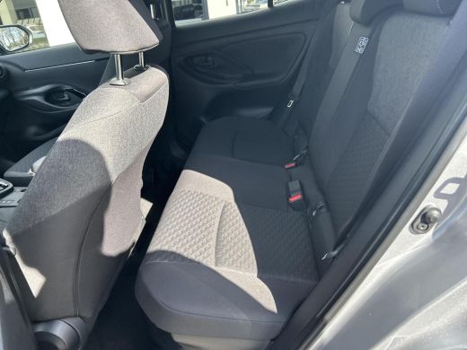 Toyota Yaris Cross 1.5 Hybrid 115 First Edition ActivLease financial lease