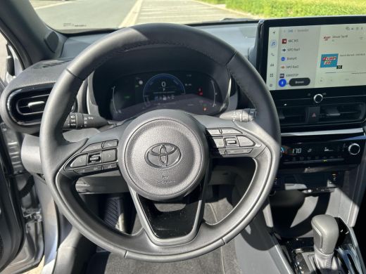 Toyota Yaris Cross 1.5 Hybrid 115 First Edition ActivLease financial lease