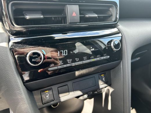 Toyota Yaris Cross 1.5 Hybrid 115 First Edition ActivLease financial lease