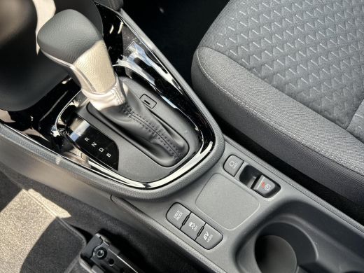 Toyota Yaris Cross 1.5 Hybrid 115 First Edition ActivLease financial lease