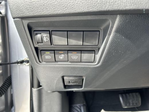 Toyota Yaris Cross 1.5 Hybrid 115 First Edition ActivLease financial lease