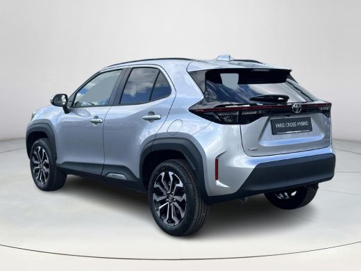 Toyota Yaris Cross 1.5 Hybrid 115 First Edition ActivLease financial lease