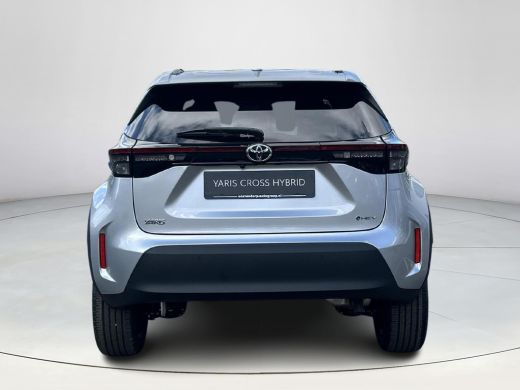 Toyota Yaris Cross 1.5 Hybrid 115 First Edition ActivLease financial lease