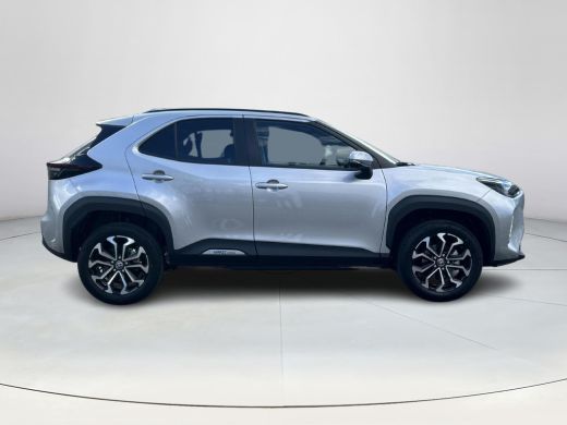 Toyota Yaris Cross 1.5 Hybrid 115 First Edition ActivLease financial lease