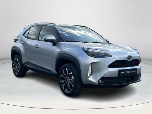 Toyota Yaris Cross 1.5 Hybrid 115 First Edition ActivLease financial lease