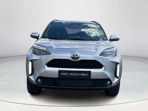 Toyota Yaris Cross 1.5 Hybrid 115 First Edition ActivLease financial lease