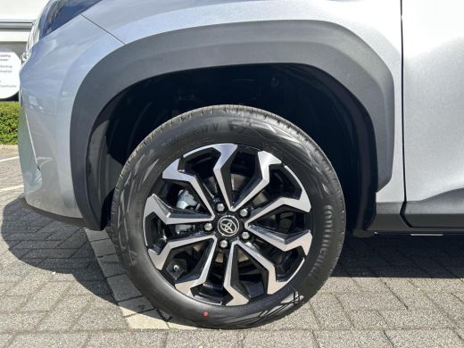 Toyota Yaris Cross 1.5 Hybrid 115 First Edition ActivLease financial lease
