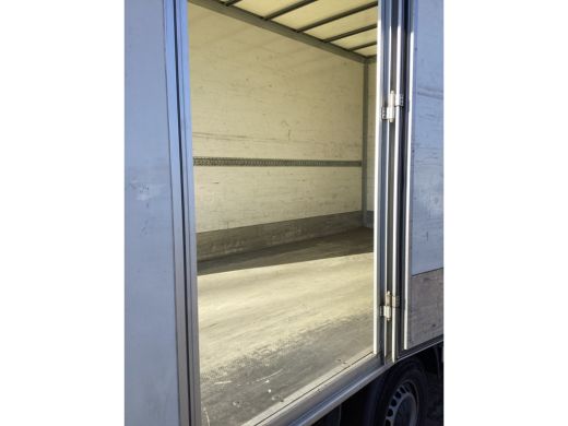 Volkswagen Crafter 35 2.0 TDI 177PK L4 HIGHLINE | NL-BUS! | 1 EIGENAAR! | NAVI | CLIMA | CRUISE | EL ACHTERKLEP | DE... ActivLease financial lease