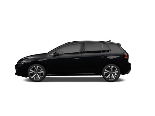 Volkswagen Golf Volkswagen Life Edition eHybrid | 'App-Connect' draadloze smartphone integratie | Achterbank in o... ActivLease financial lease
