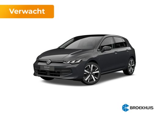 Volkswagen Golf Volkswagen Life Edition eHybrid | 'App-Connect' draadloze smartphone integratie | Achterbank in o... Volkswagen Golf Volkswagen Life Edition eHybrid | 'App-Connect' draadloze smartphone integratie | Achterbank in o...