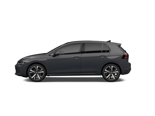 Volkswagen Golf Volkswagen Life Edition eHybrid | 'App-Connect' draadloze smartphone integratie | Achterbank in o... ActivLease financial lease