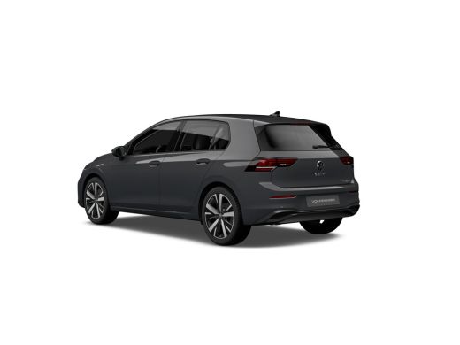 Volkswagen Golf Volkswagen Life Edition eHybrid | 'App-Connect' draadloze smartphone integratie | Achterbank in o... ActivLease financial lease