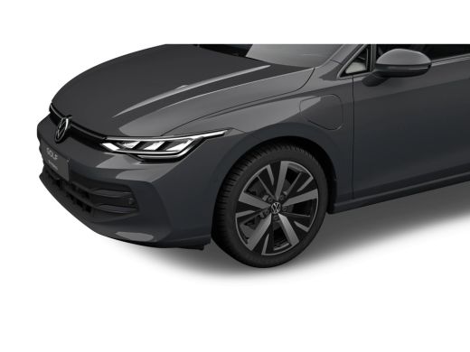 Volkswagen Golf Volkswagen Life Edition eHybrid | 'App-Connect' draadloze smartphone integratie | Achterbank in o... ActivLease financial lease