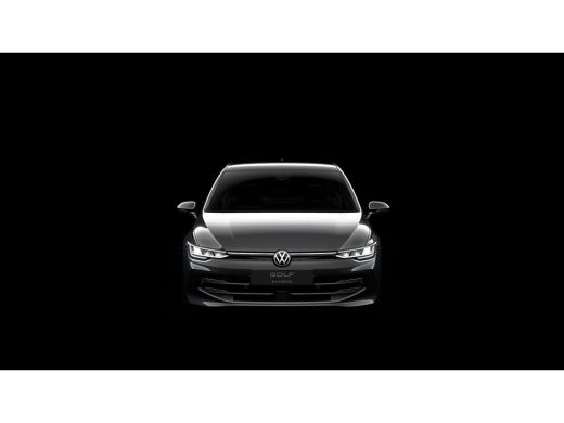 Volkswagen Golf Volkswagen Life Edition eHybrid | 'App-Connect' draadloze smartphone integratie | Achterbank in o... ActivLease financial lease