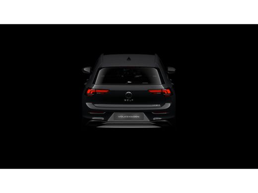 Volkswagen Golf Volkswagen Life Edition eHybrid | 'App-Connect' draadloze smartphone integratie | Achterbank in o... ActivLease financial lease