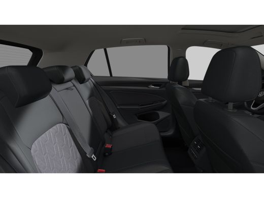 Volkswagen Golf Volkswagen Life Edition eHybrid | 'App-Connect' draadloze smartphone integratie | Achterbank in o... ActivLease financial lease