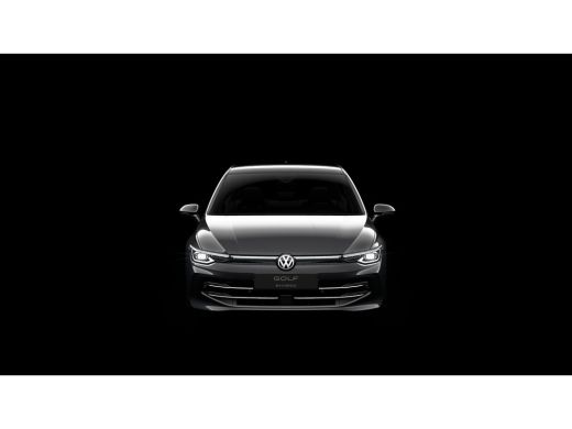 Volkswagen Golf Volkswagen Style Edition eHybrid | 'App-Connect' draadloze smartphone integratie | Afstandscontro... ActivLease financial lease