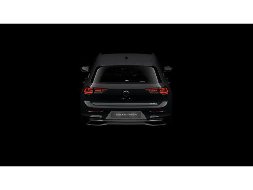 Volkswagen Golf Volkswagen Style Edition eHybrid | 'App-Connect' draadloze smartphone integratie | Afstandscontro... ActivLease financial lease