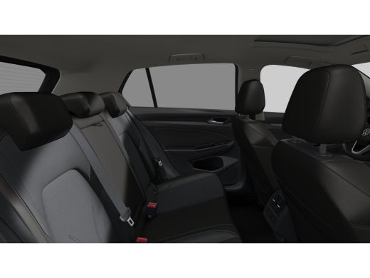 Volkswagen Golf Volkswagen Style Edition eHybrid | 'App-Connect' draadloze smartphone integratie | Afstandscontro... ActivLease financial lease