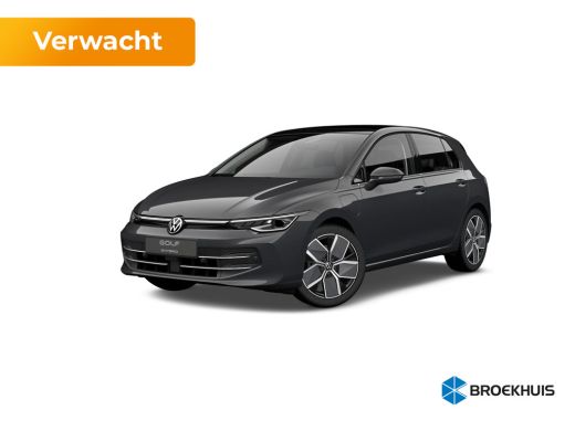 Volkswagen Golf Volkswagen Style Edition eHybrid | 'App-Connect' draadloze smartphone integratie | Afstandscontro... Volkswagen Golf Volkswagen Style Edition eHybrid | 'App-Connect' draadloze smartphone integratie | Afstandscontro...
