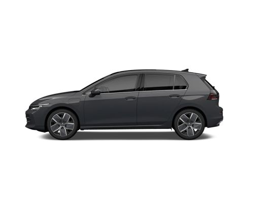 Volkswagen Golf Volkswagen Style Edition eHybrid | 'App-Connect' draadloze smartphone integratie | Afstandscontro... ActivLease financial lease
