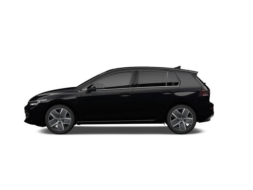 Volkswagen Golf Volkswagen Style Edition eHybrid | 'App-Connect' draadloze smartphone integratie | Afstandscontro... ActivLease financial lease