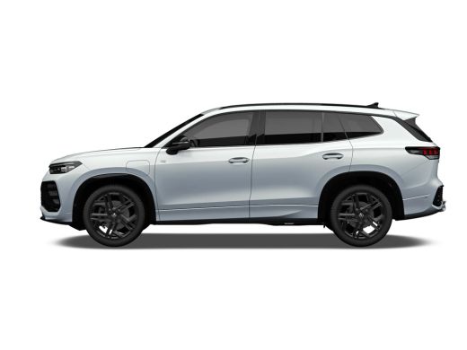 Volkswagen Tayron Volkswagen R-Line Edition | 'App-Connect' draadloze smartphone integratie | Automatische afstands... ActivLease financial lease