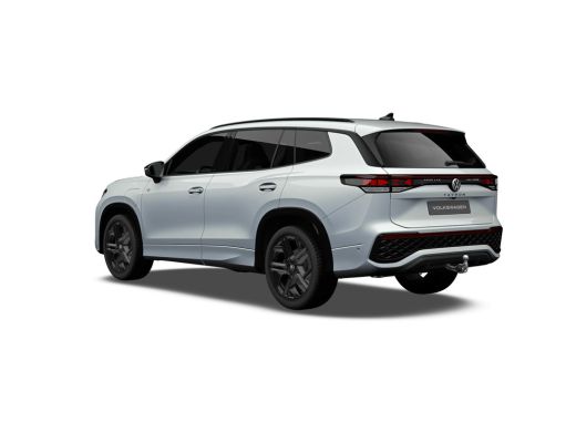 Volkswagen Tayron Volkswagen R-Line Edition | 'App-Connect' draadloze smartphone integratie | Automatische afstands... ActivLease financial lease