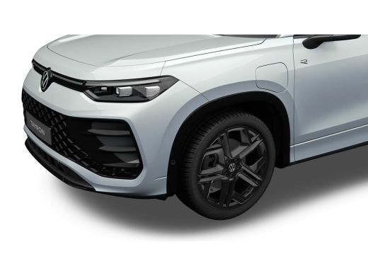 Volkswagen Tayron Volkswagen R-Line Edition | 'App-Connect' draadloze smartphone integratie | Automatische afstands... ActivLease financial lease