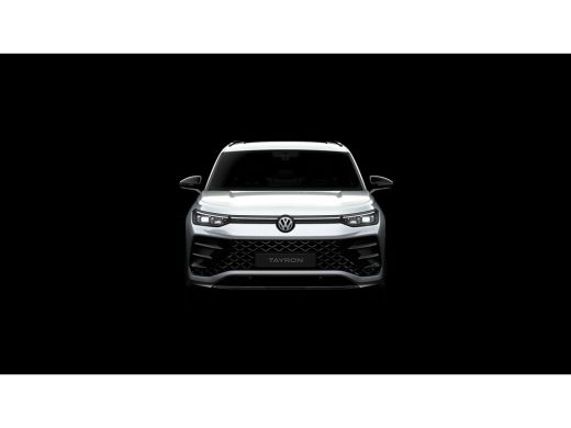 Volkswagen Tayron Volkswagen R-Line Edition | 'App-Connect' draadloze smartphone integratie | Automatische afstands... ActivLease financial lease