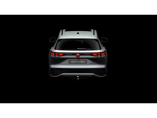 Volkswagen Tayron Volkswagen R-Line Edition | 'App-Connect' draadloze smartphone integratie | Automatische afstands... ActivLease financial lease