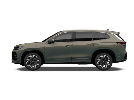 Volkswagen Tayron Volkswagen R-Line Edition | 'App-Connect' draadloze smartphone integratie | Automatische afstands... ActivLease financial lease
