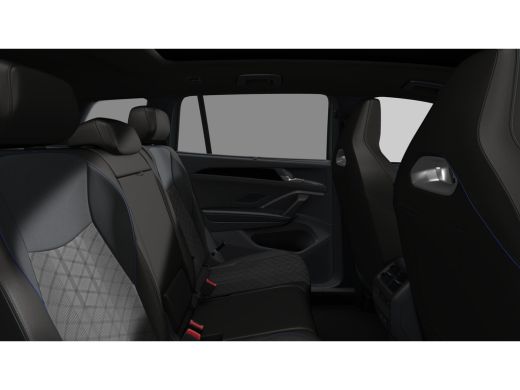 Volkswagen Tayron Volkswagen R-Line Edition | 'App-Connect' draadloze smartphone integratie | Automatische afstands... ActivLease financial lease